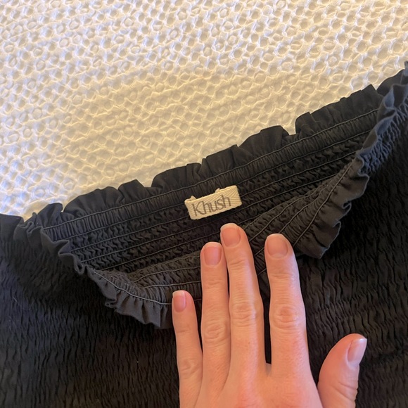 Khush bandeau top - Picture 3 of 3